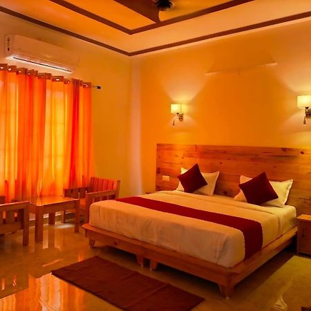Panchakarma Retreat - Earth Roots Ayurveda Villa Rishikesh Exterior photo