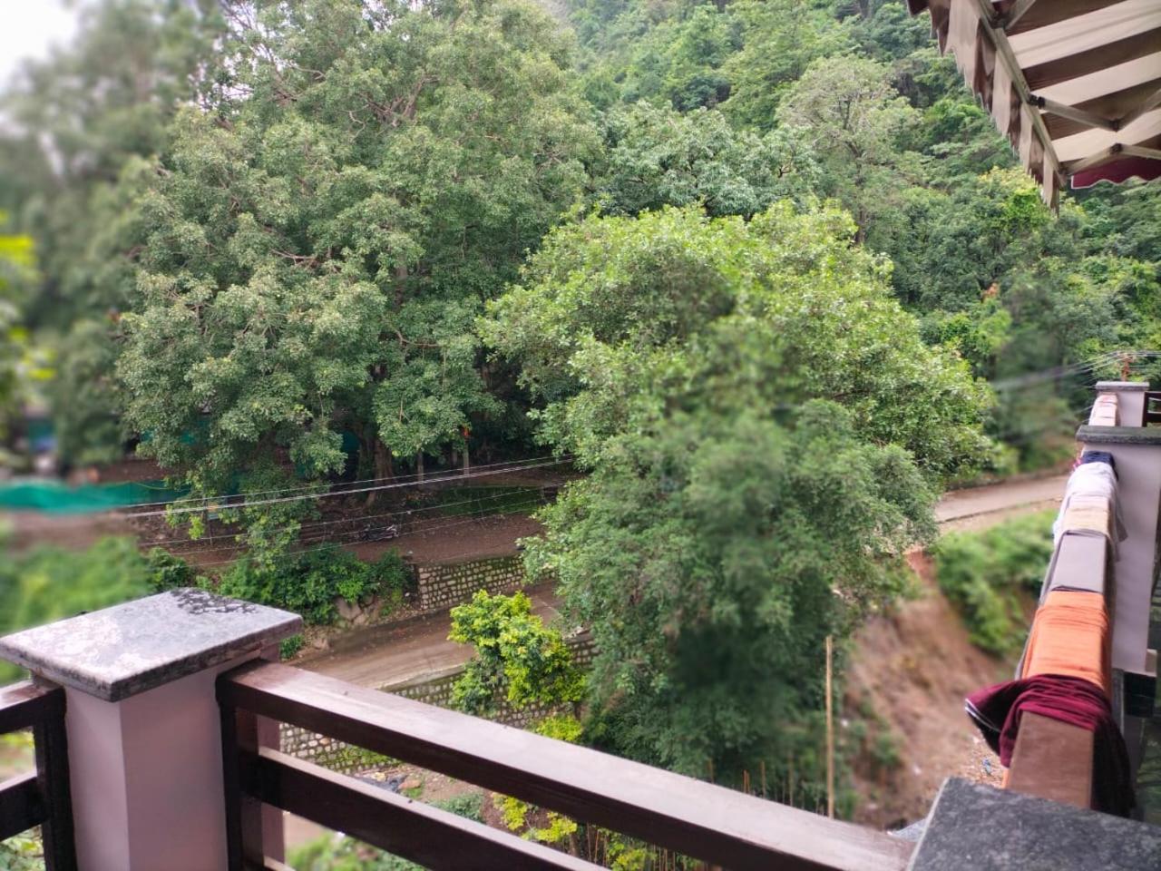 Panchakarma Retreat - Earth Roots Ayurveda Villa Rishikesh Exterior photo